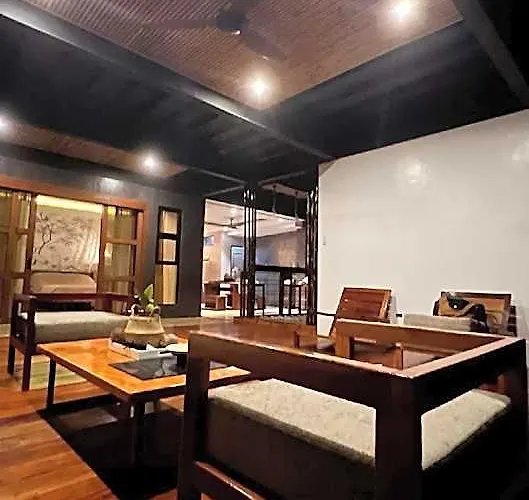Balinese Inspired In The Highlands Of Hotel 4*