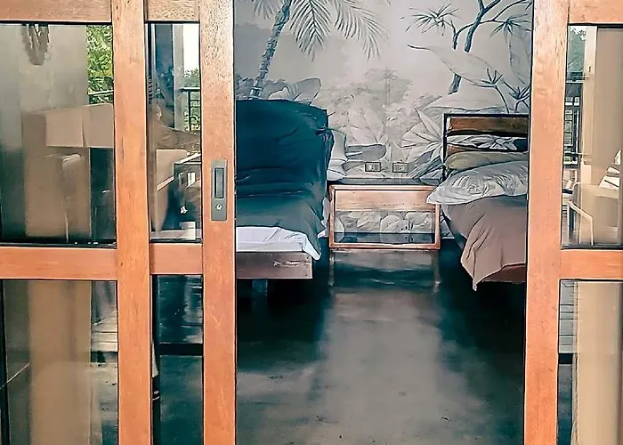 Balinese Inspired In The Highlands Of 4*